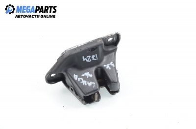 Trunk lock for Lancia Y 1.4 12V, 80 hp, hatchback, 3 doors, 1996