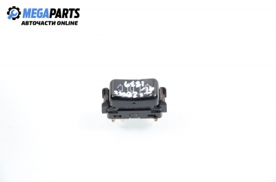 Power window button for Mercedes-Benz W124 2.0, 122 hp, coupe, 1991
