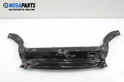 Front slam panel for Peugeot Partner 1.9 D, 69 hp, truck, 2004