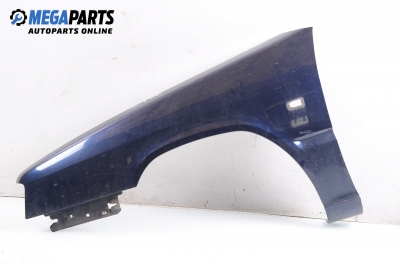 Fender for Citroen ZX 1.6, 88 hp, station wagon, 1995, position: left