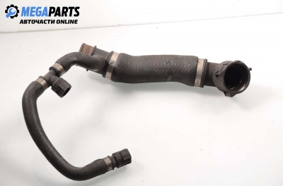 Water hose for BMW 7 (E38) 5.4, 326 hp automatic, 2000