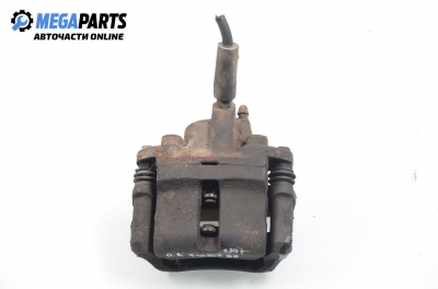 Caliper for Renault Espace 2.2, 108 hp, 1988, position: front - left