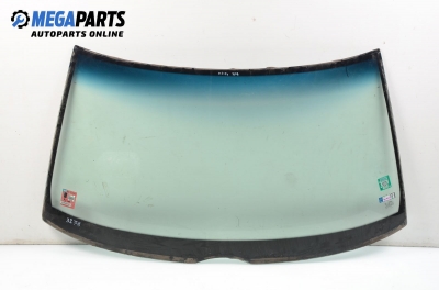 Windscreen for Mercedes-Benz 124 (W/S/C/A/V) 2.0, 118 hp, sedan, 1990