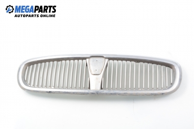 Grill for Rover 400 1.4 Si, 103 hp, sedan, 1998