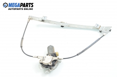 Electric window regulator for Renault Megane 1.9 dTi, 98 hp, station wagon, 2001, position: front - left