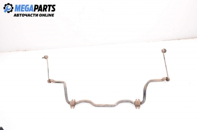Sway bar for Opel Combo (2001-2011) 1.7, position: front
