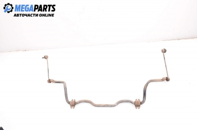 Bară stabilizatoare for Opel Combo (2001-2011) 1.7, position: fața