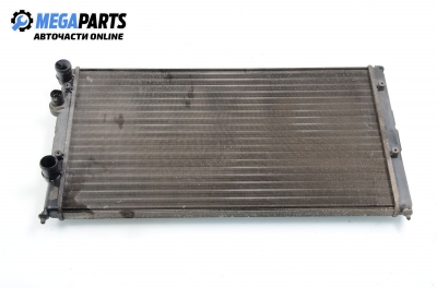 Radiator de apă pentru Seat Ibiza 1.4, 60 cp, hatchback, 5 uși, 1997
