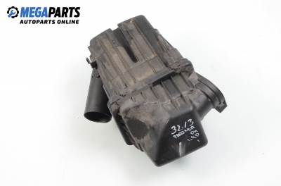 Carcasă filtru de aer pentru Peugeot Partner 1.9 D, 69 cp, , 2004