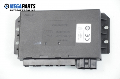 Komfort-modul für Audi A6 (C5) 2.5 TDI, 163 hp, sedan automatik, 2003 № 4B0 962 258 N