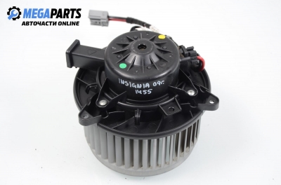 Heating blower for Opel Insignia 2.0 CDTI, 131 hp, station wagon, 2009