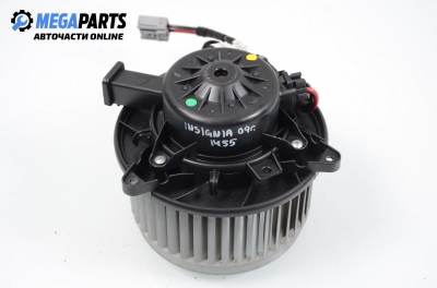 Lüfter heizung for Opel Insignia 2.0 CDTI, 131 hp, combi, 2009