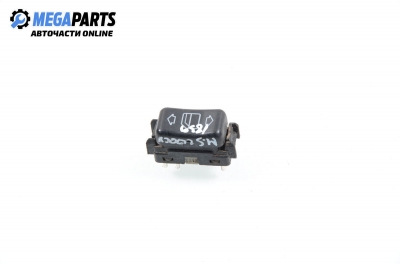 Power window button for Mercedes-Benz W124 2.0, 122 hp, coupe, 1991