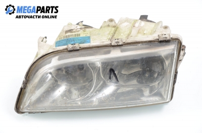 Headlight for Volvo S40/V40 1.9 DI, 115 hp, station wagon, 2003, position: left