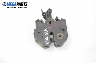 Bonnet lock for Volvo S70/V70 2.5 TDI, 140 hp, station wagon automatic, 1998, position: right