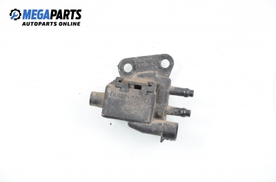 Vacuum valve for Renault Megane 1.6, 90 hp, coupe, 1997