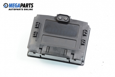 Display for Opel Zafira A 2.2 16V DTI, 125 hp, 2003 № GM 13106240