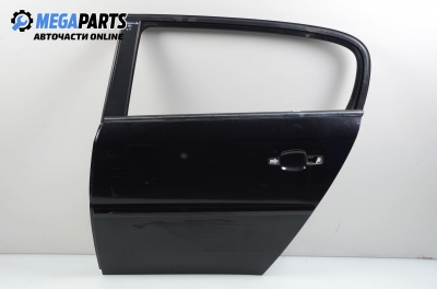 Door for Opel Signum 1.9 CDTI, 150 hp automatic, 2005, position: rear - left