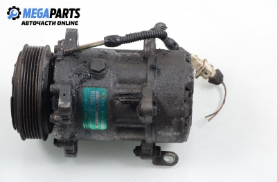 AC compressor for Peugeot 306 (1993-2001) 1.9, hatchback