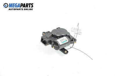 Heater motor flap control for Jaguar S-Type 4.0 V8, 276 hp automatic, 1999 № XW4H-19E616