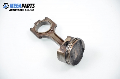 Piston with rod for Porsche Cayenne 4.5, 340 hp automatic, 2003