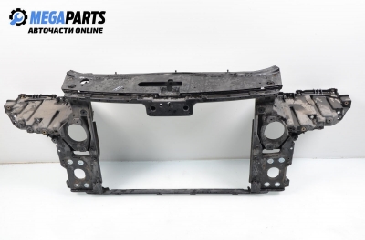 Front slam panel for Volkswagen Touareg 5.0 TDI, 313 hp automatic, 2003