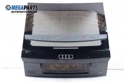 Capac spate pentru Audi A2 (8Z) 1.4, 75 cp, 2003