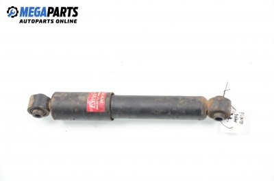 Amortizor pentru Fiat Punto 1.1, 54 cp, hatchback, 3 uși, 1998, poziție: dreaptă - spate