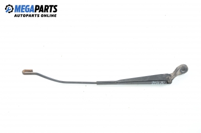 Wischerarm frontscheibe for Renault Megane I 1.9 dTi, 98 hp, combi, 2001, position: links
