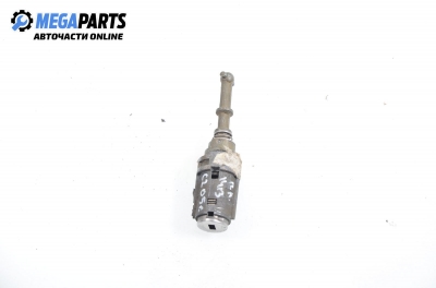 Încuietoare cu cheie pentru ușă for Citroen C2 1.4 HDI, 68 hp, 2005, position: stânga