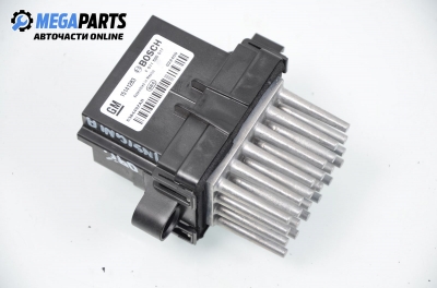 Regelwiderstand for Opel Insignia 2.0 CDTI, 131 hp, combi, 2009