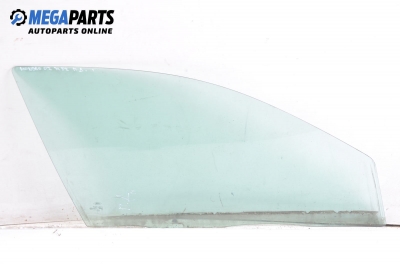 Window for Ford Mondeo Mk III 2.0 TDCi, 130 hp, hatchback, 2002, position: front - right