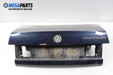Boot lid for Volkswagen Vento 1.8, 90 hp, 1994