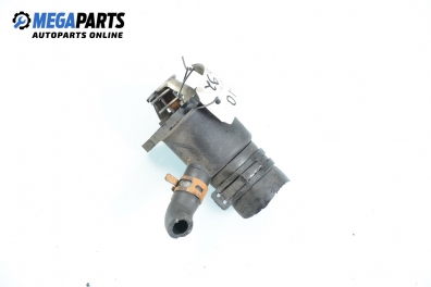Corp termostat for Renault Clio II 1.4 16V, 95 hp, 2002