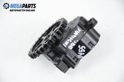 Motor supapă încălzire for Opel Insignia (2008- ) 2.0, combi