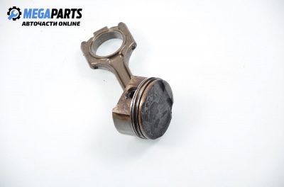 Piston with rod for Porsche Cayenne 4.5, 340 hp automatic, 2003