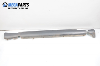 Side skirt for Mercedes-Benz 124 (W/S/C/A/V) 2.0, 136 hp, coupe, 1993, position: left