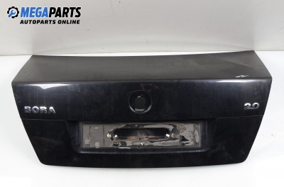 Capac spate pentru Volkswagen Bora 2.0, 115 cp, sedan, 2002