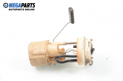 Füllstandgeber mit kammer für Fiat Punto 1.1, 54 hp, hecktür, 3 türen, 1998