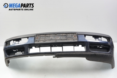 Frontstoßstange for Volkswagen Vento 1.8, 90 hp, 1994, position: vorderseite