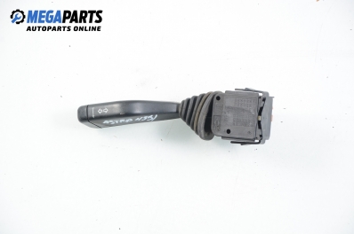 Lights lever for Opel Astra F 1.4, 60 hp, sedan, 1993