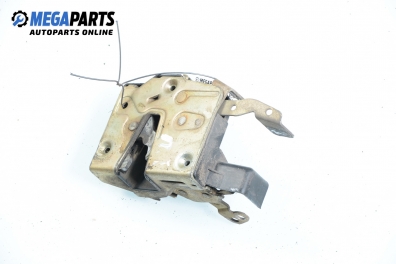 Schloss for BMW 3 (E30) 1.8, 115 hp, sedan, 1988, position: links, vorderseite