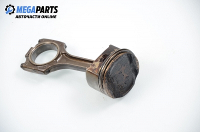 Piston cu bielă for Porsche Cayenne 4.5, 340 hp automatic, 2003