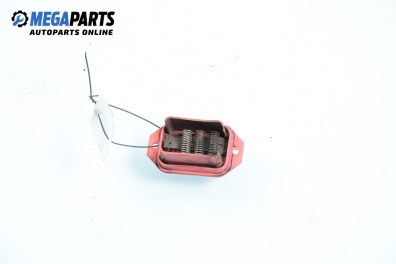 Blower motor resistor for Audi 100 (C4) 2.3, 134 hp, sedan, 1994