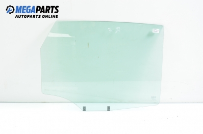 Geam for Citroen C4 Picasso 1.6 HDi, 109 hp automatic, 2009, position: dreaptă - spate
