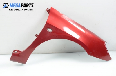 Fender for Peugeot 307 1.4, 75 hp, hatchback, 5 doors, 2001, position: right