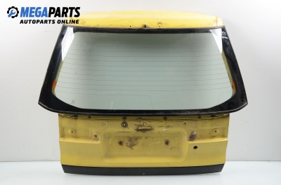 Heckklappe für Mitsubishi Space Runner 1.8, 122 hp, 1996