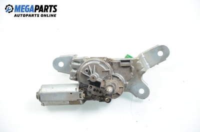 Front wipers motor for Renault Megane I 1.9 dTi, 98 hp, station wagon, 2001