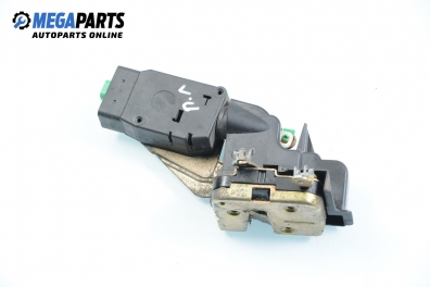Lock for Volvo S40/V40 1.9 DI, 115 hp, station wagon, 2003, position: front - left