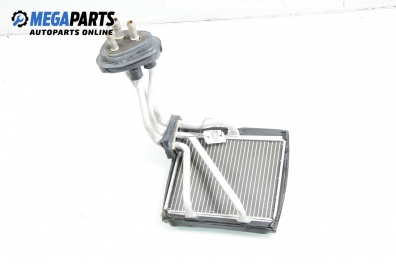 Heating radiator  for Jaguar S-Type 4.0 V8, 276 hp automatic, 1999
